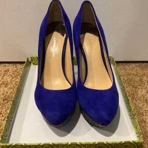 Giani Binin Platform Pump